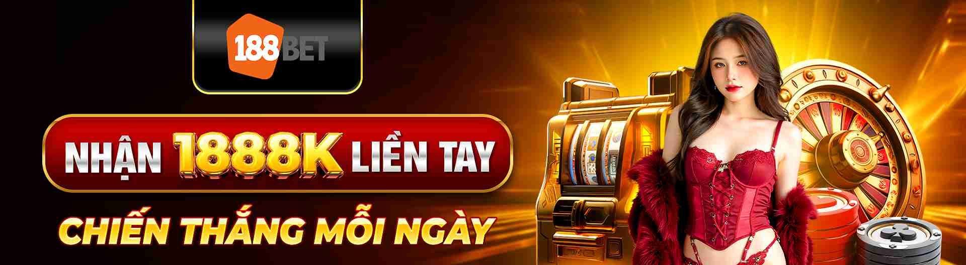 188bet chiến thắng mỗi ngày