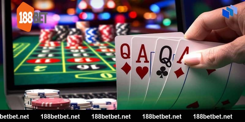 Blackjack 188BET