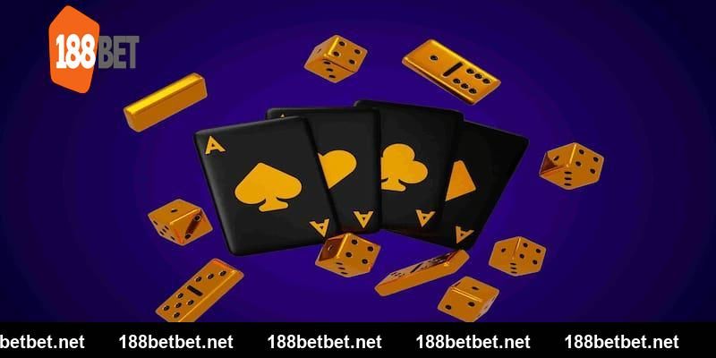 Dành riêng cho blackjack 188BET đẳng cấp