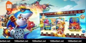 Hack Bắn Cá 188BET
