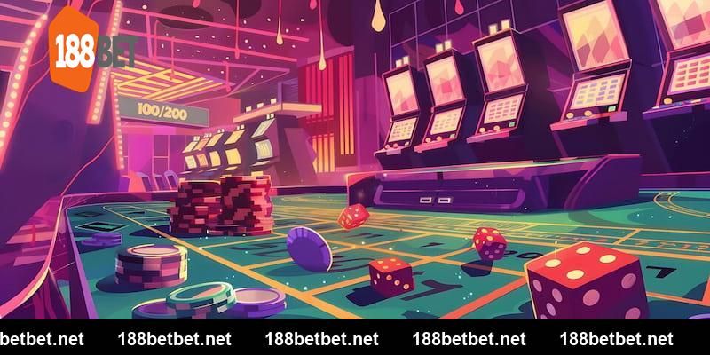 Tài Xỉu 188BET - Địa Điểm Kiếm Tiền Đỉnh Cao Nhất