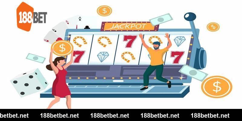Tổng quan về blackjack 188BET tại casino online